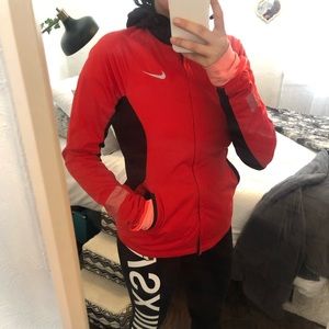 Nike Lightweight Jacket